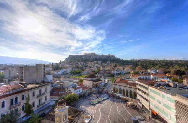 Μέχρι 10/9 η υποβολή υποψηφιοτήτων για ευρωπαϊκό βραβείο προσβάσιμων πόλεων