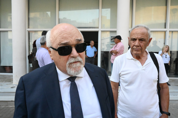 Ο Βαρδακαστάνης «ξανακλείνει» τη συζήτηση περί «προεκλογικής συνεργασίας»