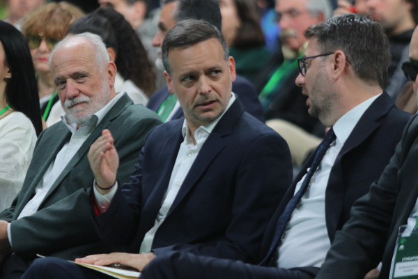 Γιατί ο Δούκας αισθάνεται δικαιωμένος