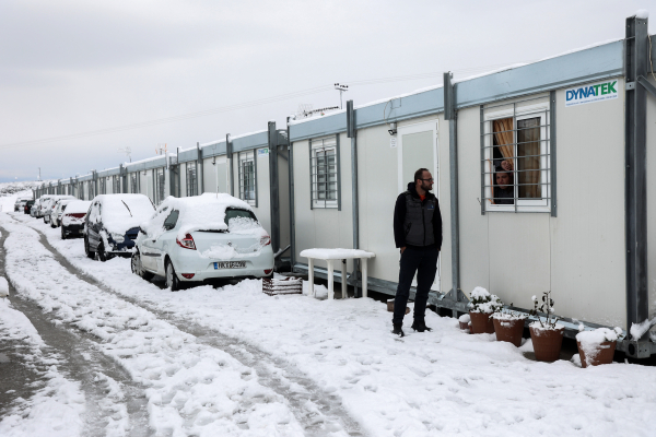 Αποζημιώσεις σεισμόπληκτων: Πληρωμές 3,9 εκατ. ευρώ σε 455 δικαιούχους στην Κρήτη