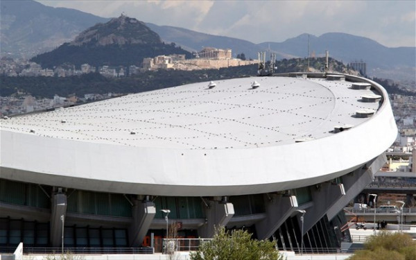 Κλείνουν σήμερα οι αιτήσεις για προσλήψεις στο Στάδιο Ειρήνης και Φιλίας