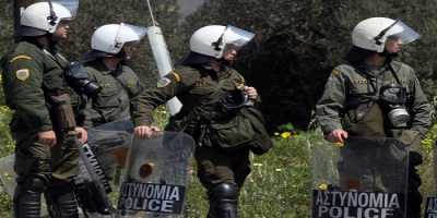 Κικίλιας: Ασφάλεια και τάξη στην ΔΕΘ