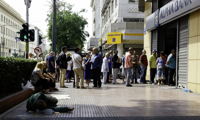 Ημέρα πληρωμών για το επίδομα των 534 ευρώ η 4η Φεβρουαρίου