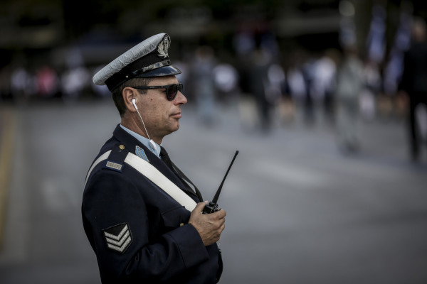 Κυκλοφοριακές ρυθμίσεις στην Αθήνα - Ποιοι δρόμοι είναι κλειστοί