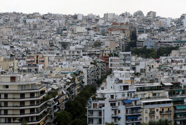 Επέκταση έκπτωσης 40% και στα φοιτητικά ενοίκια εξετάζει η κυβέρνηση