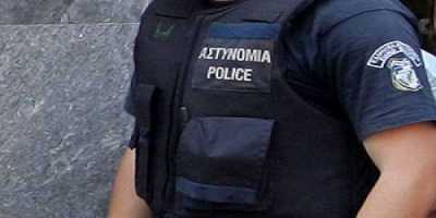 Αστυνομικοί και πολιτικοί υπάλληλοι με αυξημένο εφάπαξ