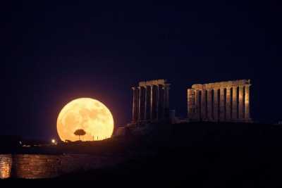 Ελεύθερη είσοδο σε μουσεία και αρχαιολογικούς χώρους στις 29/8