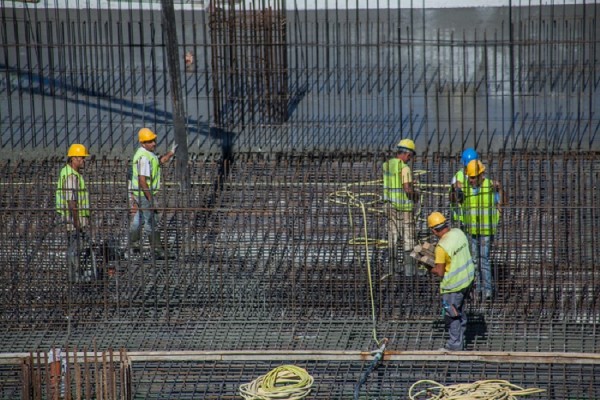 Μετρό Θεσσαλονίκης: Προσπάθεια για παράδοση του σταθμού Βενιζέλου το 2021