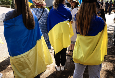 Το «τρομακτικό ανθρώπινο κόστος» του πολέμου στην Ουκρανία κατήγγειλε ο Τουρκ