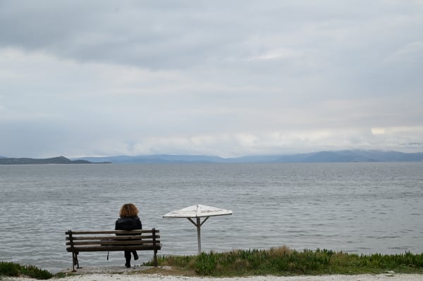 Καιρός: Βροχές, καταιγίδες και ισχυροί βοριάδες την Πέμπτη - Ποιες περιοχές θα «χτυπηθούν»