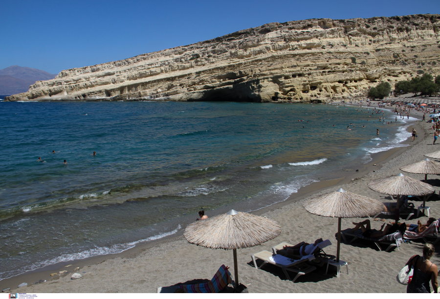 Κοινωνικός τουρισμός και για συνταξιούχους