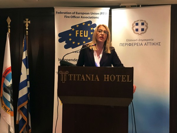 Δούρου: Το μεταναστευτικό ισχυρό χαρτί οικονομικής ανάπτυξης