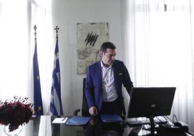 Για αποκλεισμό των δήμων στα εγκαίνια του πρωθυπουργικού Γραφείου Θεσσαλονίκης κάνει λόγο η ΠΕΔ-ΚΜ