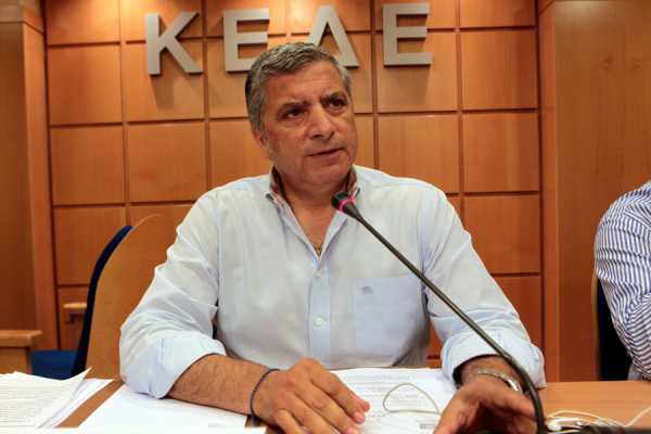 ΚΕΔΕ: Ξανθός και Πολάκης μεταφέρουν τα αδιέξοδα της υγείας στους δήμους