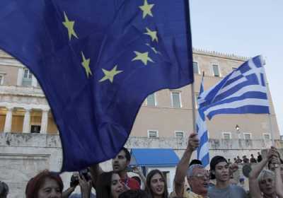 «Παραιτηθείτε»: Η άλλη όψη, του ίδιου νομίσματος