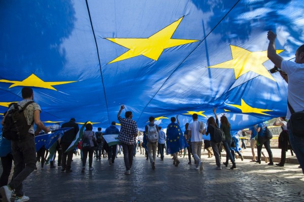 Πότε θα διεξαχθούν οι Ευρωεκλογές 2019