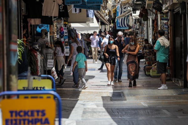 Τουρισμός και παιδικές κατασκηνώσεις στις συζητήσεις των ειδικών