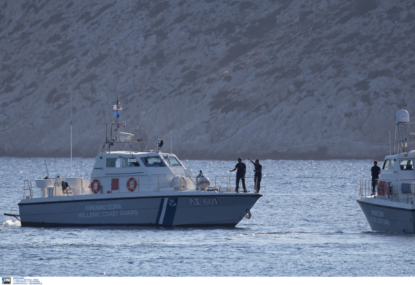 Νέο ιστιοφόρο με 60 επιβαίνοντες ανοιχτά της Πύλου