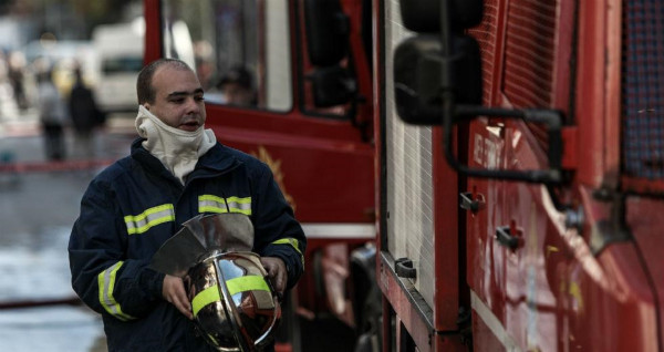 Ατύχημα με ασανσέρ στο Παγκράτι: Πιθανό να μην είχαν τηρηθεί τα προβλεπόμενα μέτρα ασφαλείας