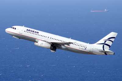 Θέσεις εργασίας στη Aegean Airlines