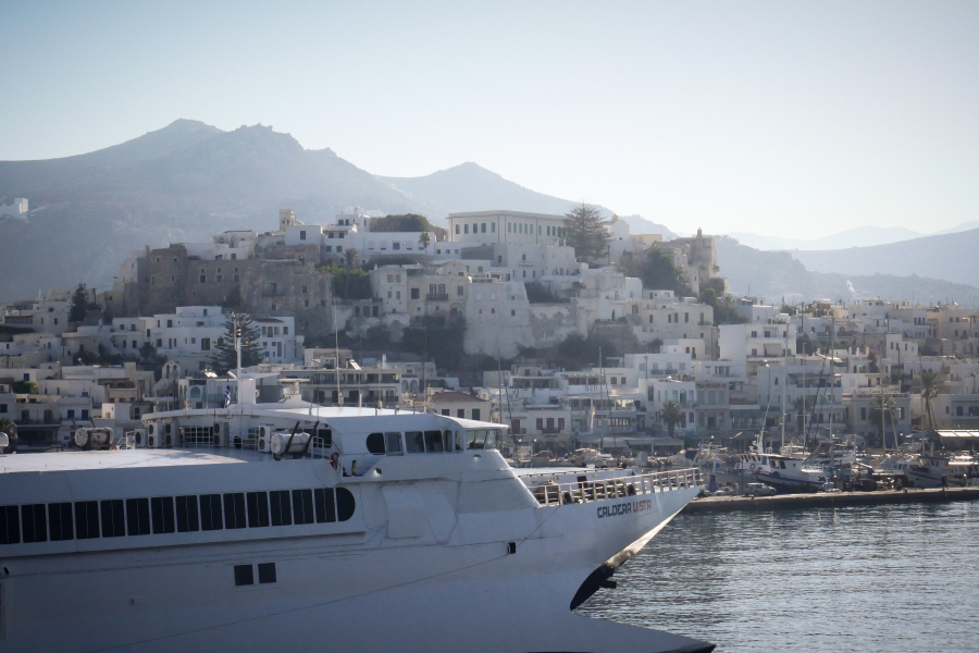 Λειψυδρία: Πέφτει επικίνδυνα η στάθμη στα νησιά, «στεγνώνει» η χώρα