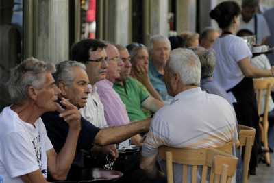 Λάθη στο νέο νόμο για τις συντάξεις ζητά η Τρόικα να διορθωθούν