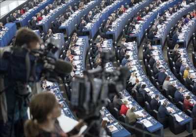 Σεβασμό του κοινοτικού δικαίου στα εργασιακά ζητούν οι ευρωβουλευτές