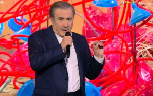 Αλ Τσαντίρι: «Έντρομος» ο Λαζόπουλος με τα γραφικά του Ευαγγελάτου (Βίντεο)