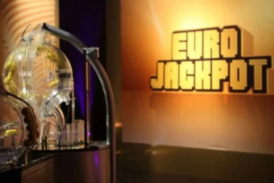 Eurojackpot 9/8/2024: Αυτοί είναι οι αριθμοί που κερδίζουν 31 εκατ. ευρώ