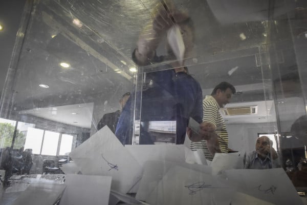 Εκλογές 2019: Help me vote - Το τεστ που σας βοηθάει να βρείτε ποιο κόμμα σας ταιριάζει