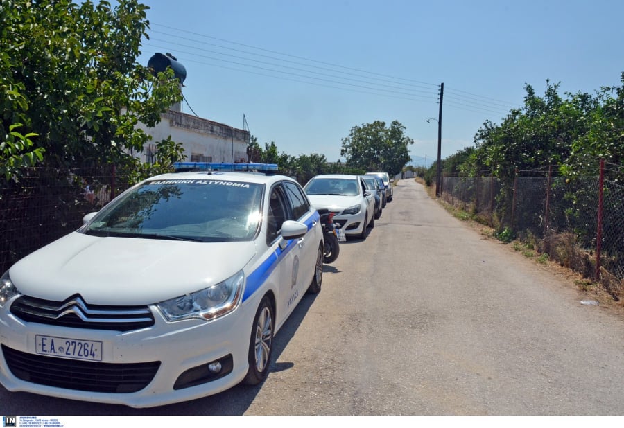 Στη φάκα της ΕΛΑΣ κύκλωμα που έφτιαχνε πλαστά ταξιδιωτικά έγγραφα