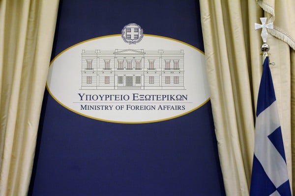 Κύκλοι ΥΠΕΞ: Στη ΝΔ να σταθούν στο ύψος των περιστάσεων