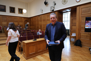 ΣΥΡΙΖΑ: Τέλος ο Νίκος Παππάς από κοινοβουλευτικός εκπρόσωπος και ο Κώστας Ζαχαριάδης από εκπρόσωπος Τύπου