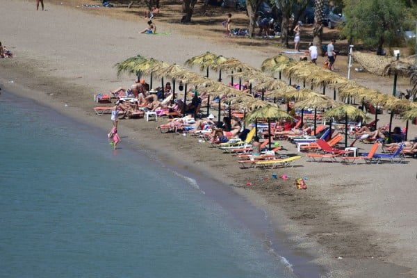 Τα μέτρα αστυνόμευσης των παραλιακών δήμων της Αττικής ενόψει τουριστικής περιόδου