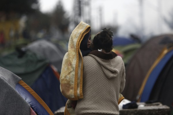 Μεγαλύτερη βοήθεια για τους εσωτερικά εκτοπισμένους ζητά ο ΔΟΜ