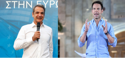 Μητσοτάκης και Κασσελάκης σπρώχνουν στην αποχή και την αντιπολιτική ψήφο