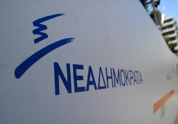 Επίθεση από ΝΔ κατά κυβέρνησης για την υπόθεση Καμμένου