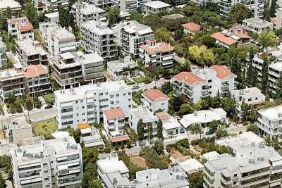 Υπεγράφη η Υπουργική Απόφαση για την αναπροσαρμογή των αντικειμενικών αξιών