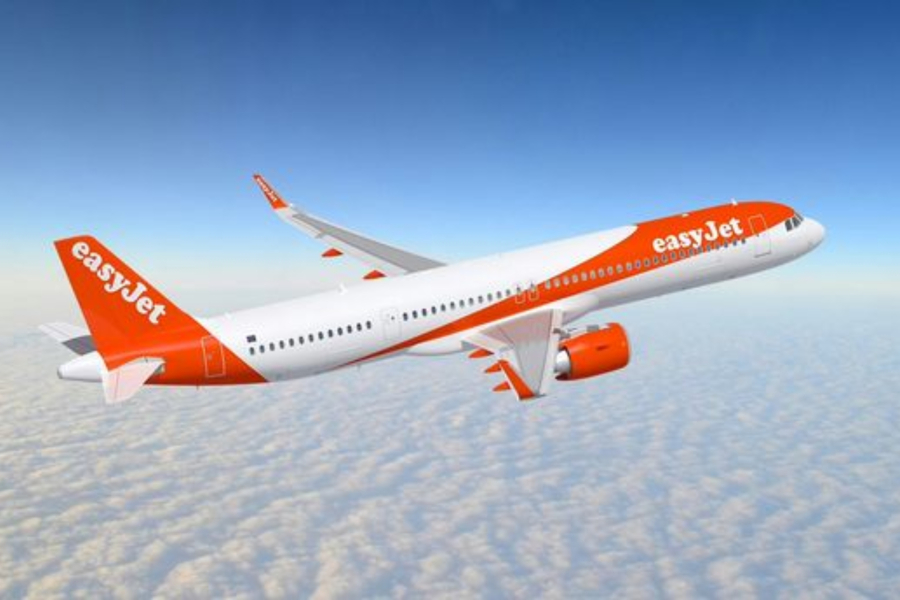 Η easyJet ακυρώνει πάνω από 200 πτήσεις από την Πορτογαλία