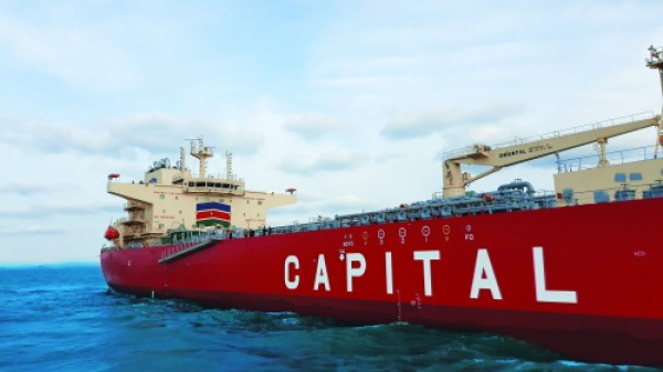 Greek Business Heavyweights Commit €70 Million to Marinakis Shipping IPO