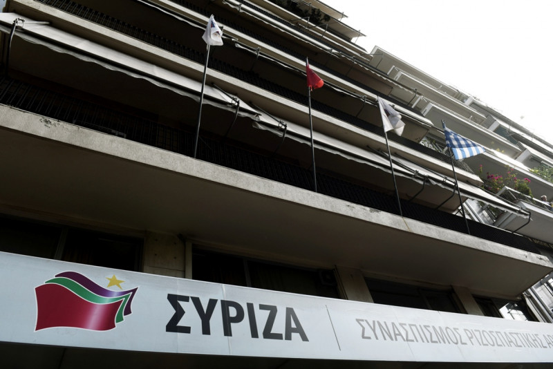 ΣΥΡΙΖΑ: Δεύτερο lockdown συνιστά ολική αποτυχία της κυβέρνησης