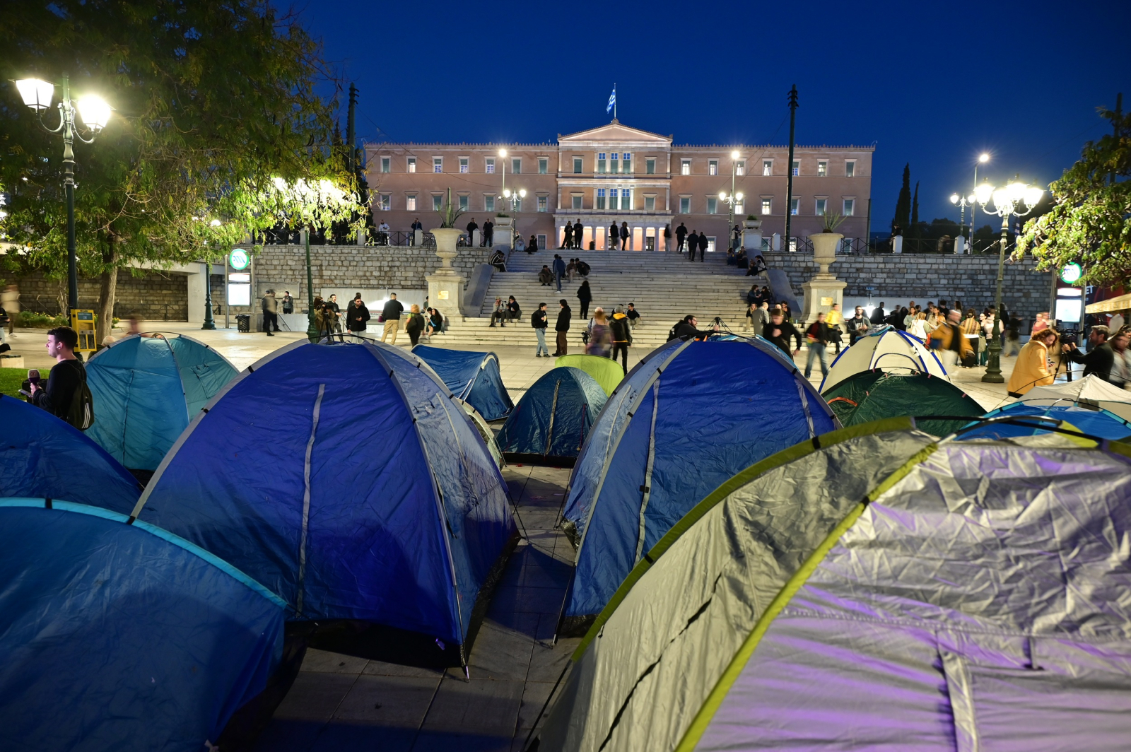 Απεργία 21/10: Για πραγματική δημόσια Παιδεία - Στο δρόμο μαθητές, φοιτητές και εκπαιδευτικοί
