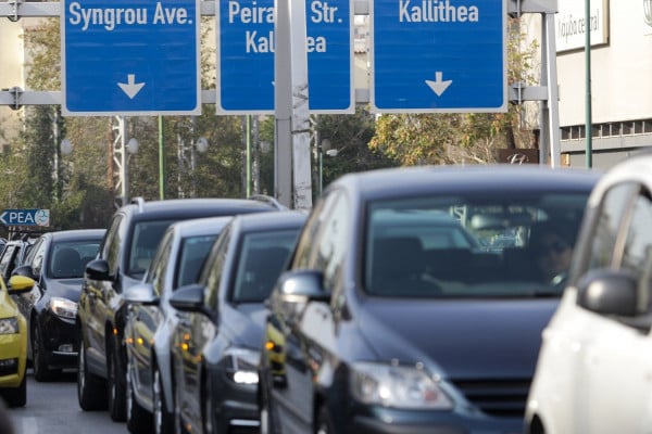 Αυστηρότερες ποινές φέρνει ο ΚΟΚ - Ποιες παραβάσεις αυξάνουν τον χρόνο αφαίρεσης διπλώματος