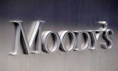 Moody&#039;s: «Σχετικά μη πιθανό» το Grexit