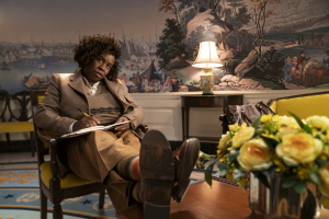 Netflix: Η σειρά μυστηρίου που κόπηκε άδικα και θα μπορούσε να έχει την επιτυχία του «Knives Out»