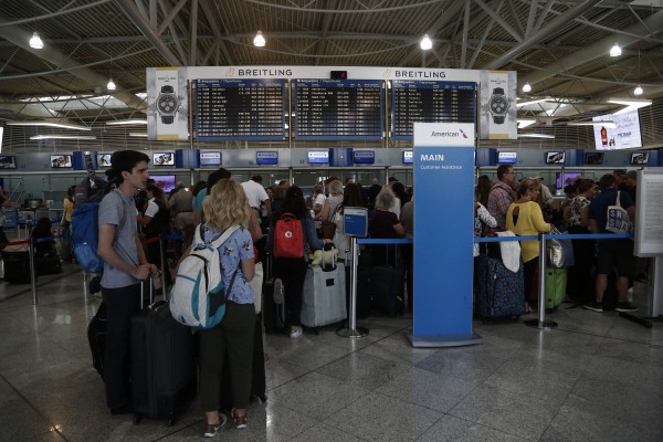 «Κανόνι» και τίτλοι τέλους για τις Airtickets και Travelplanet24