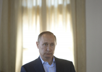 Πούτιν και Μέρκελ συζήτησαν την παράταση της συμφωνίας Ρωσίας-Ουκρανίας για το φυσικό αέριο