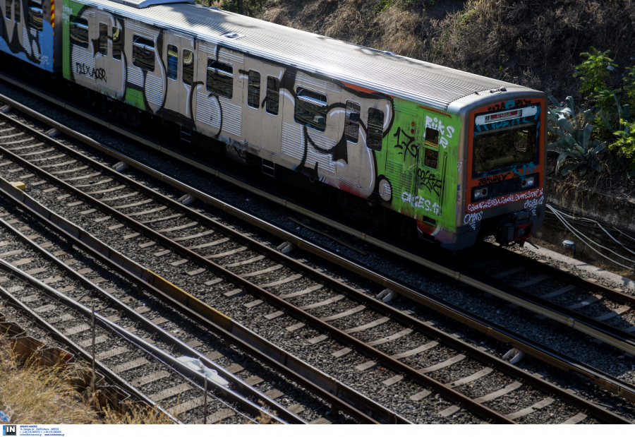 Απεργία αύριο σε Μετρό, Ηλεκτρικό και Τραμ