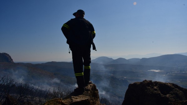 Κοινωφελής εργασία ΟΑΕΔ: Που θα απασχοληθούν οι ωφελούμενοι για την πυροπροστασία