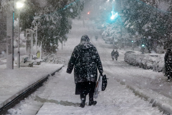 Τι απαντά ο Μαρουσάκης περί μη έγκαιρης διάγνωσης: «Οι ευθύνες εκεί που πρέπει, αλλιώς θα ξαναζήσουμε τα ίδια»